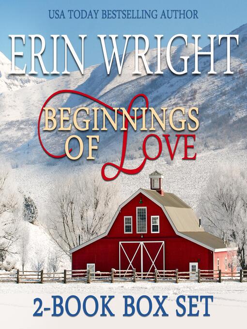 Title details for Beginnings of Love by Erin Wright - Available